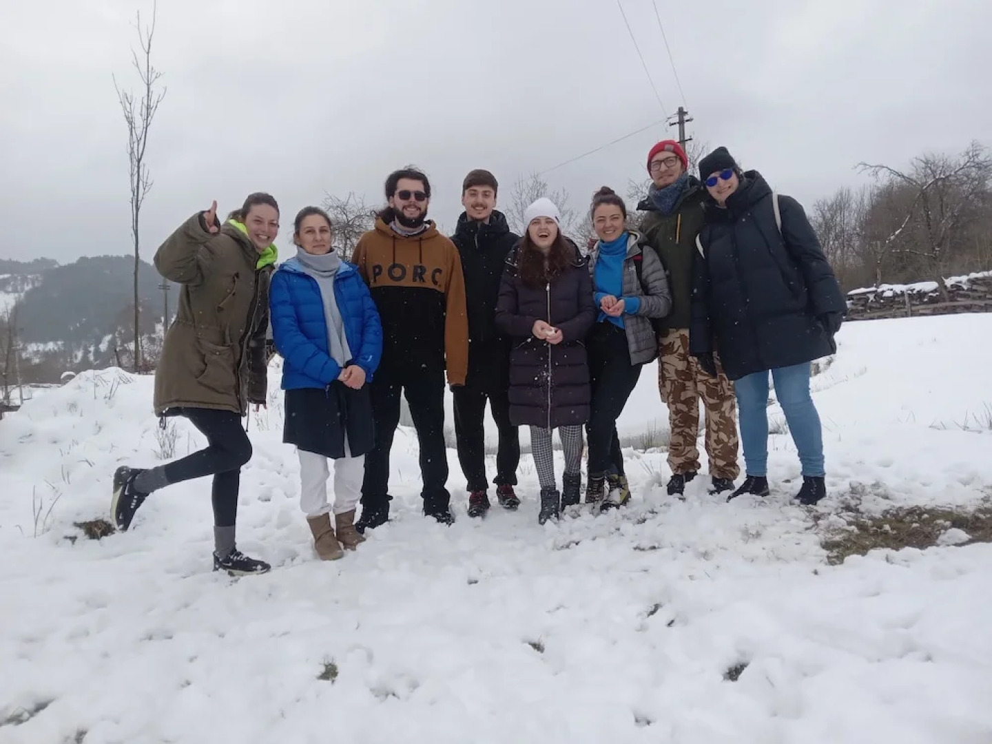 Room in Guest Room - Idylic Family Sejour With Hottube in Green Land