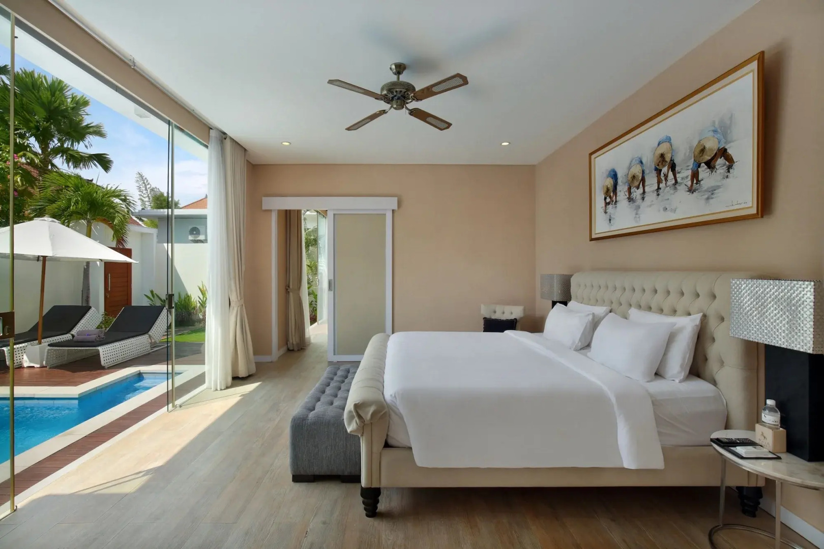 The Grand Daha A Luxury Resort and Spa