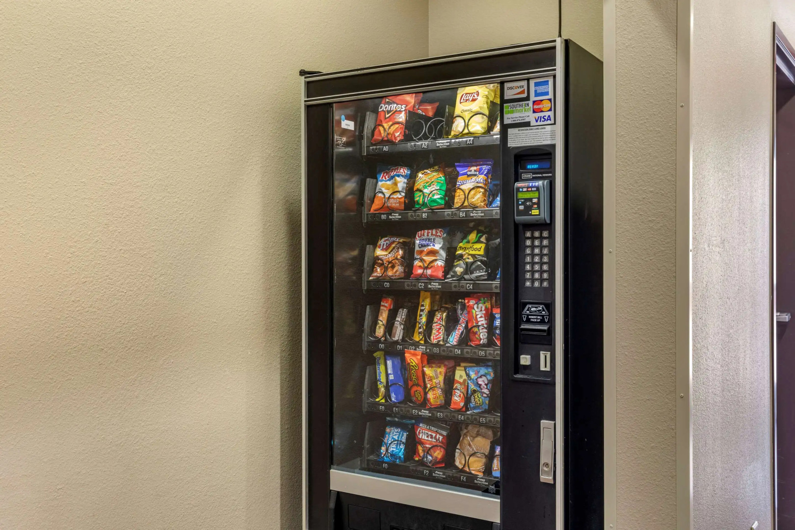 Comfort Inn & Suites Paris