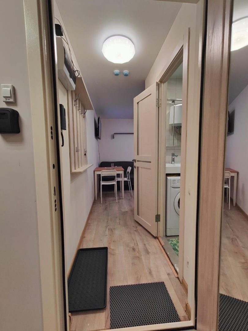 Home apartments (Хоум апартментс)