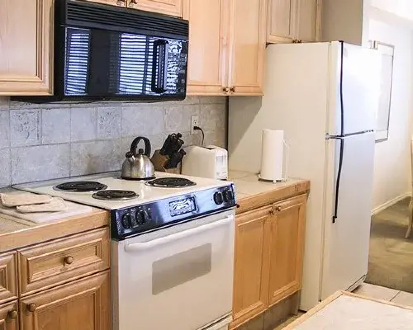 WorldMark Birch Bay - 3 Nights, Blaine, USA