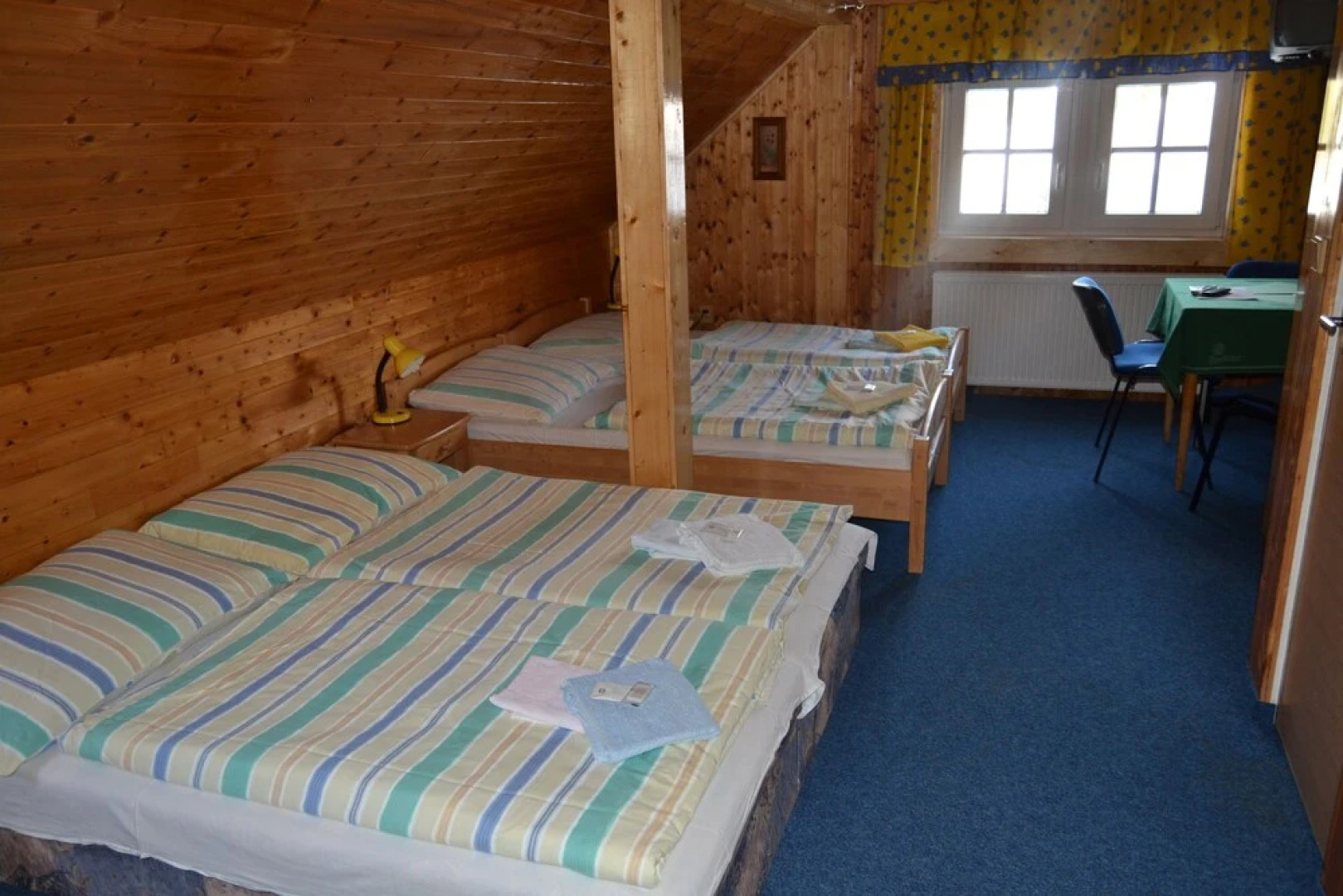 Pension Bílá Labut