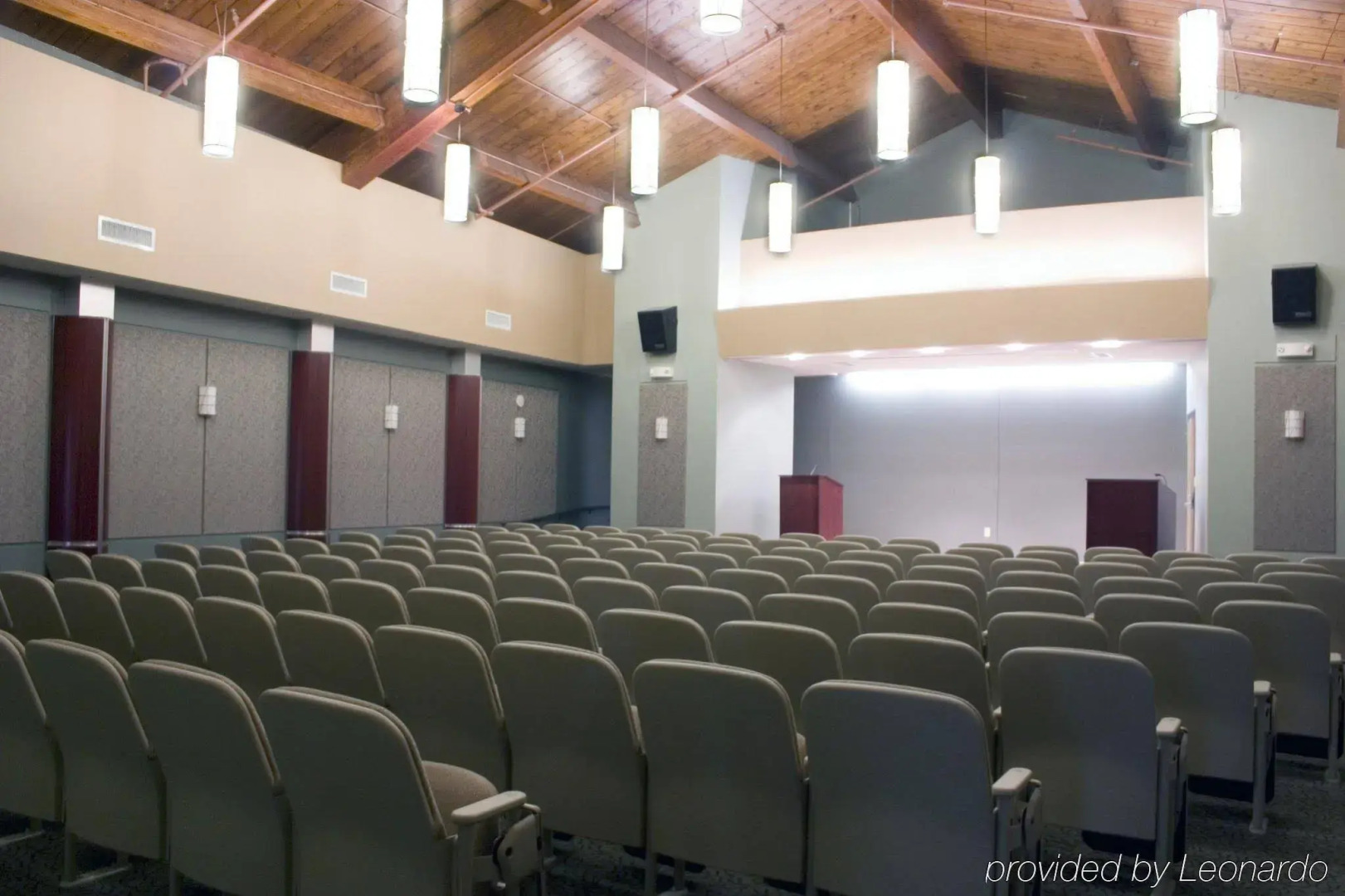 The Wylie Inn and Conference Center at Endicott College