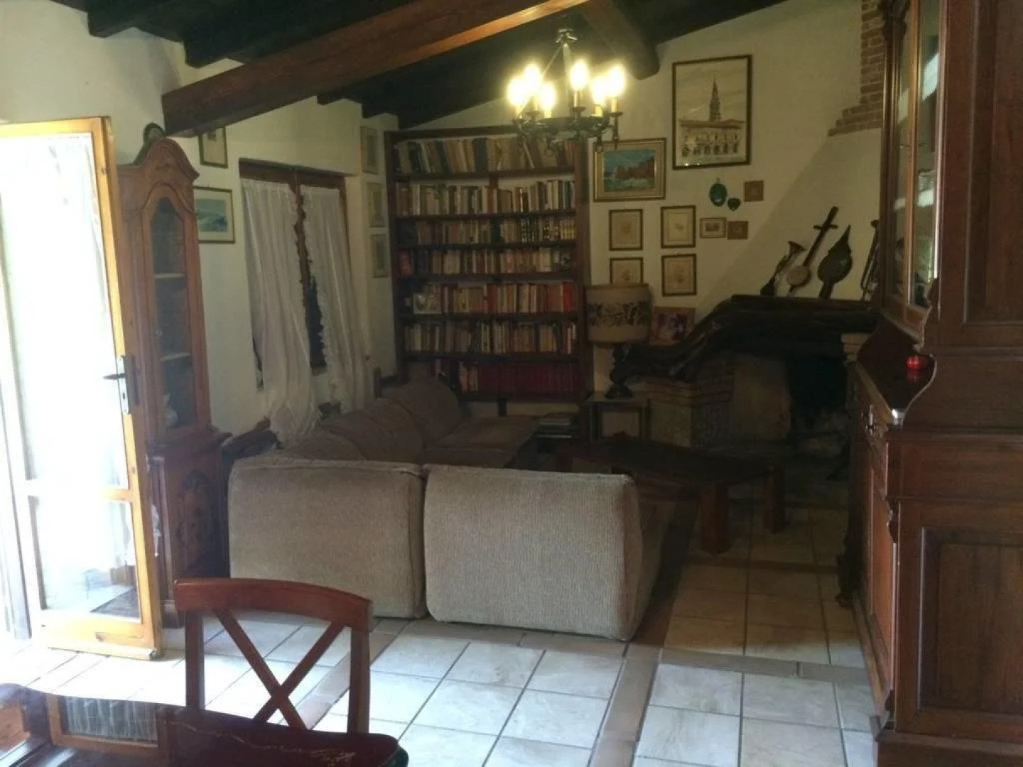 Campeggio Villaggio Sos Flores