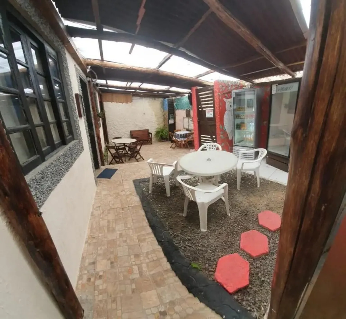 Pousada Das Artes