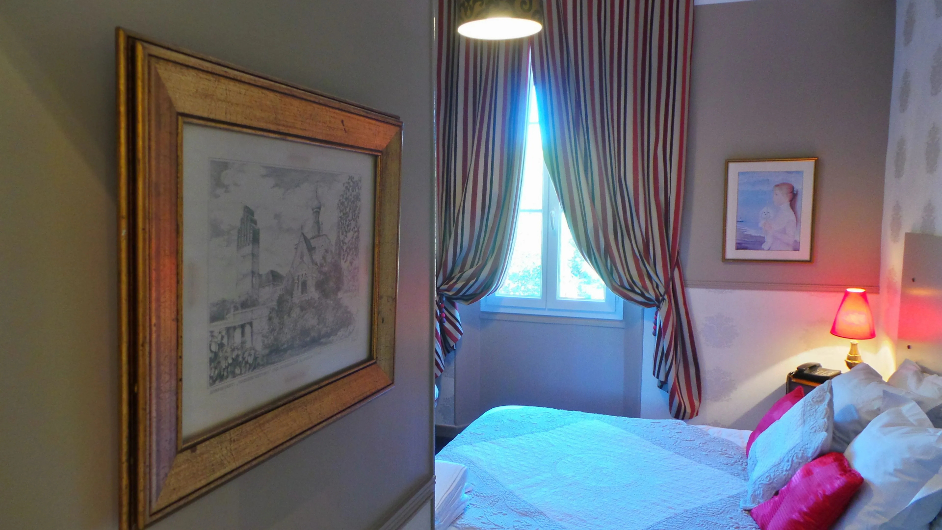 Hotel Le Relais Du Postillon