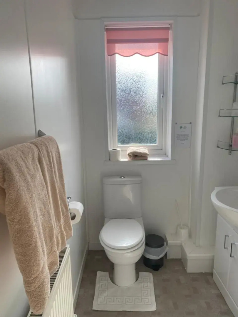 White Heather Guest House