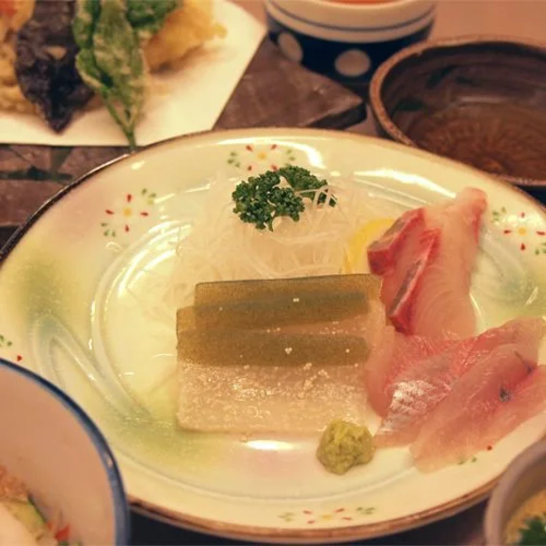 Ushiobara Onsen Matsukawa