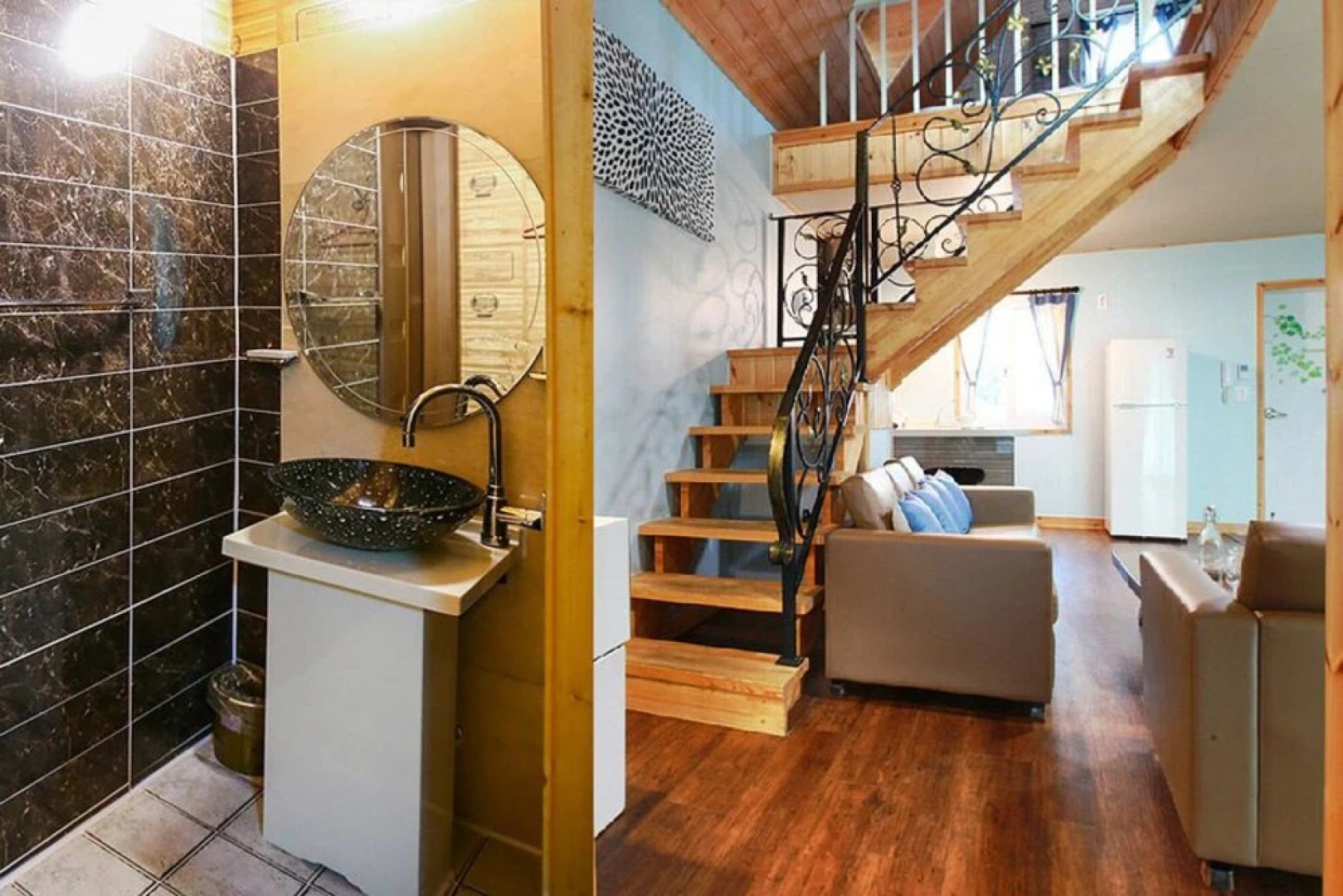 Gapyeong Apple Valley Pension