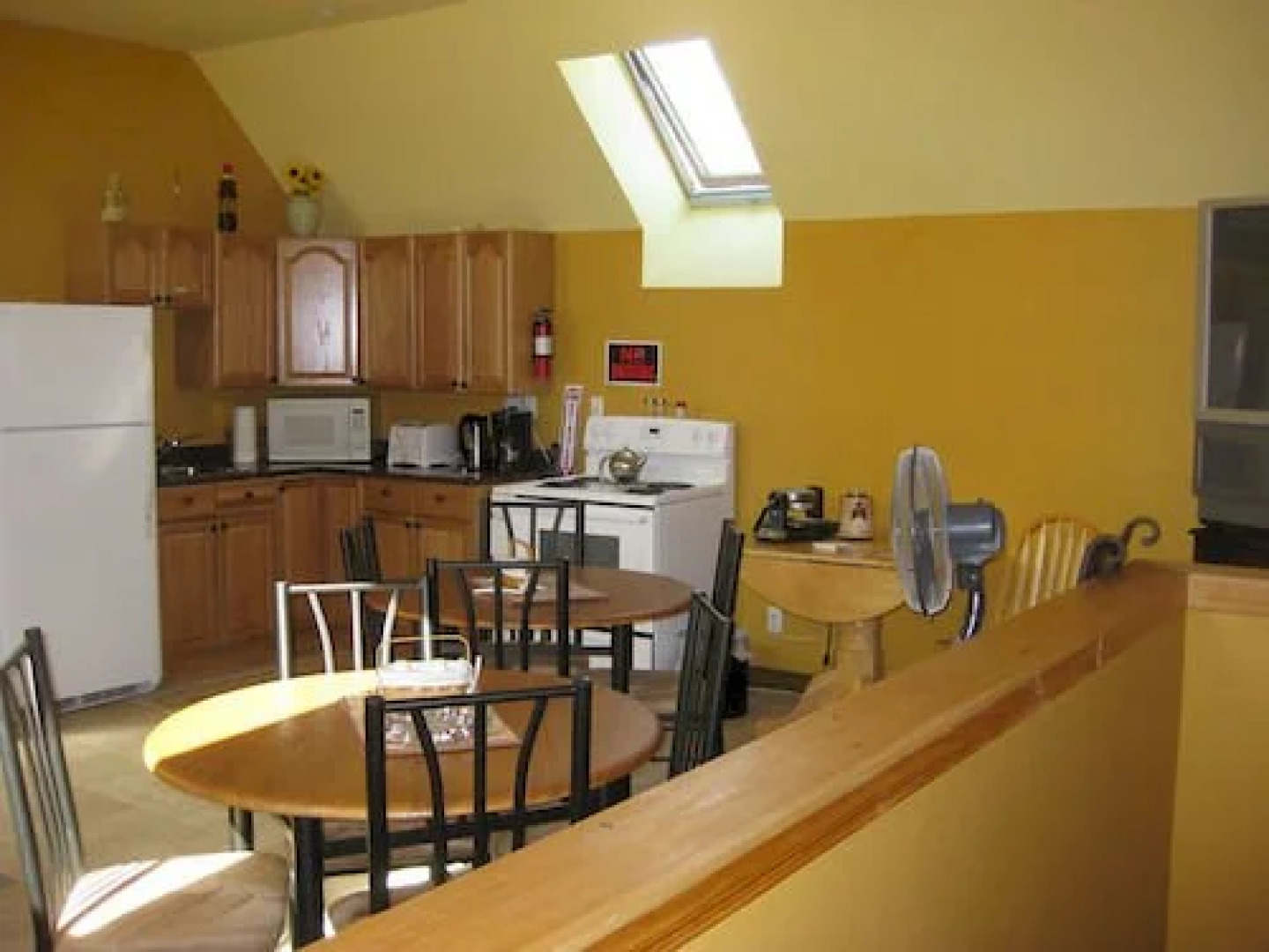 Covered Bridge Bed and Breakfast