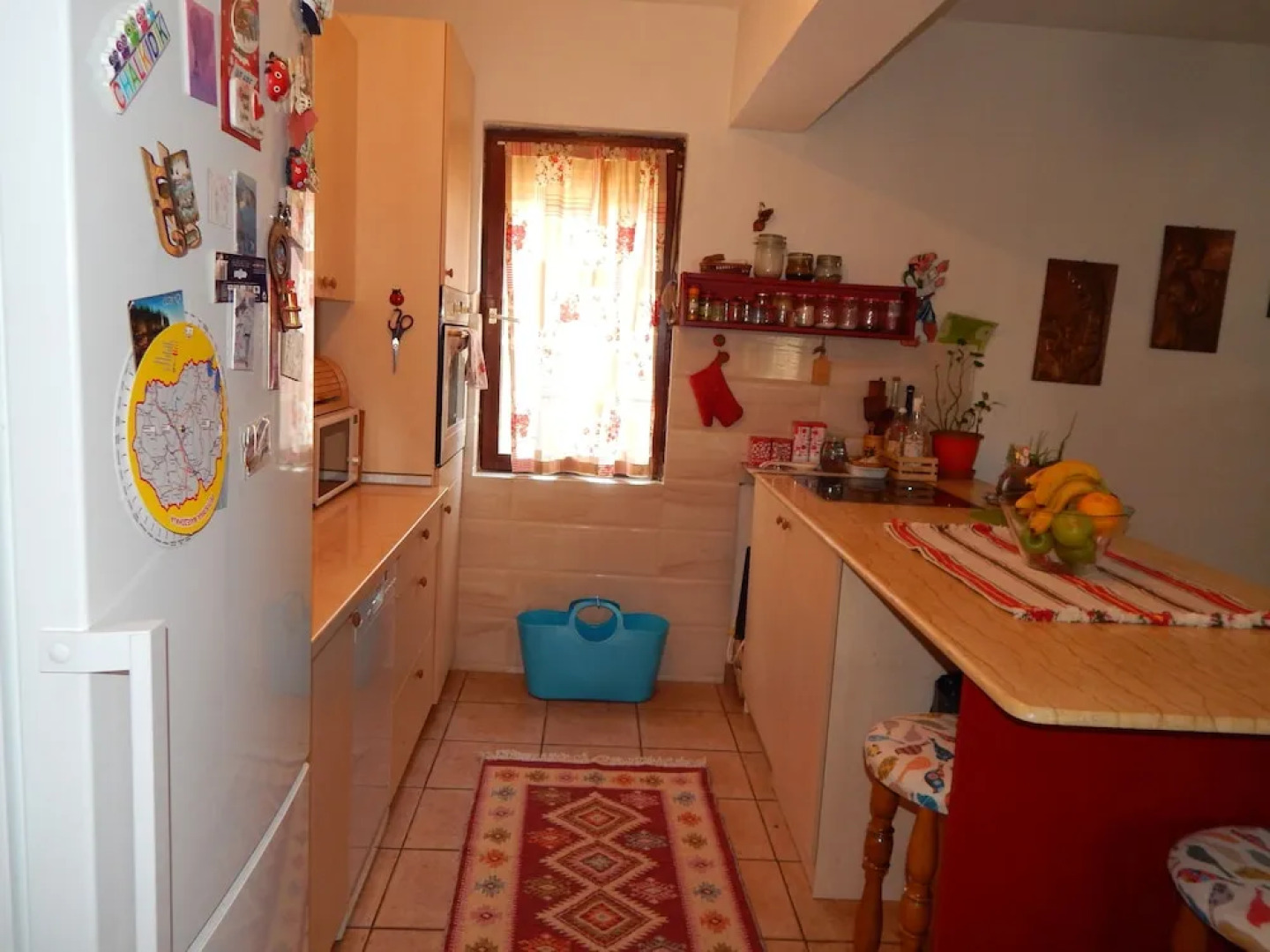 Impeccable Apartment With View in Dolna Matka