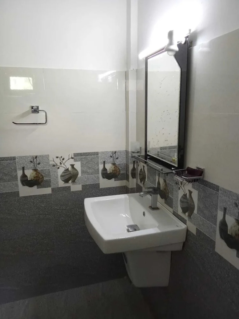 White House Holiday Home