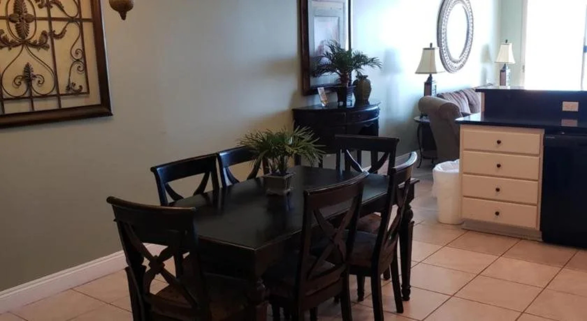 Treasure Island Resort Rentals