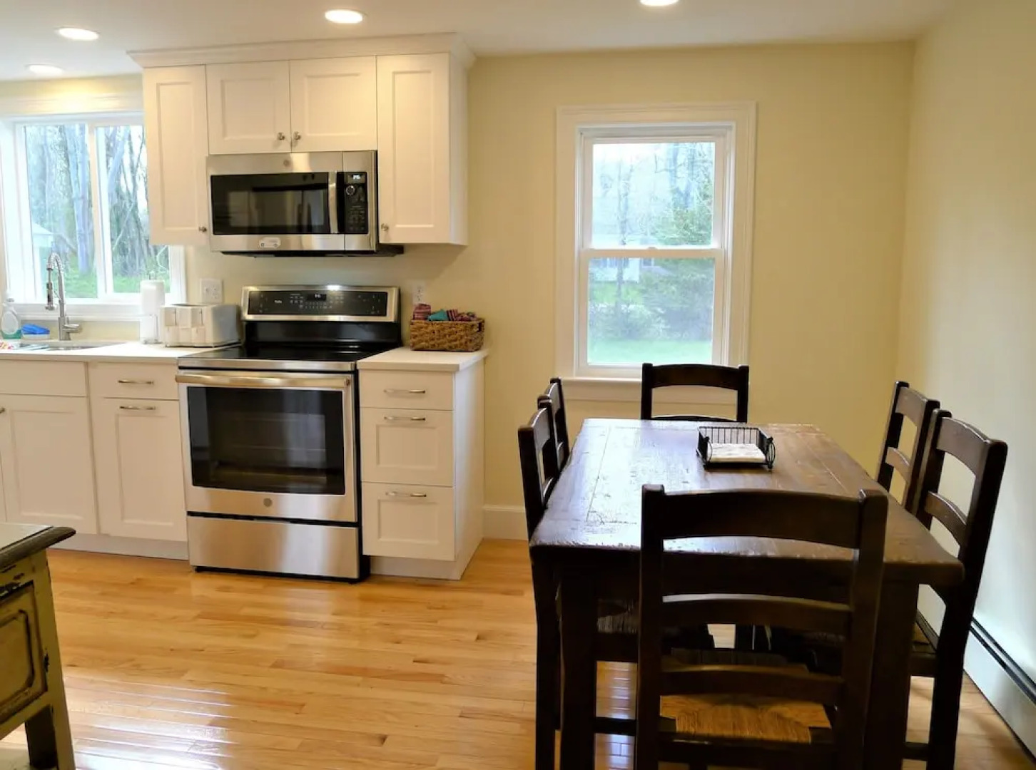 4 Captain Linnell - 3 Bedroom House