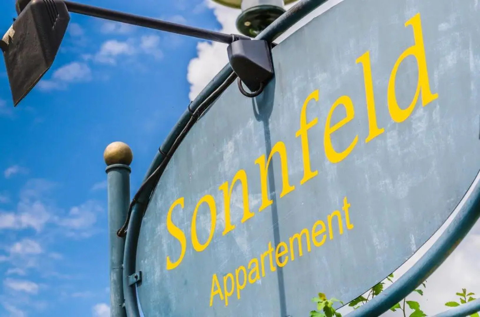 Urlaubsland Sonnfeld