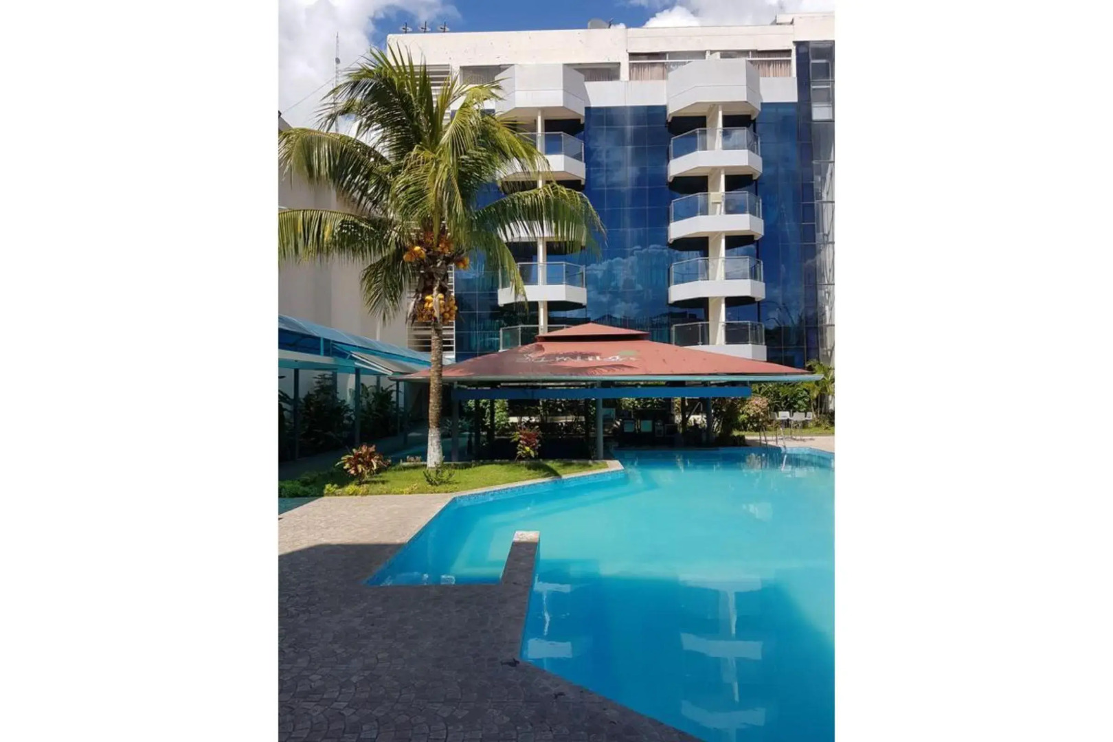 Samiria Jungle Hotel