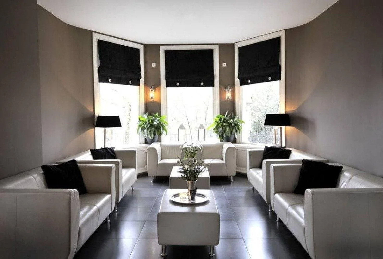 S&A Vondel Park Hotel