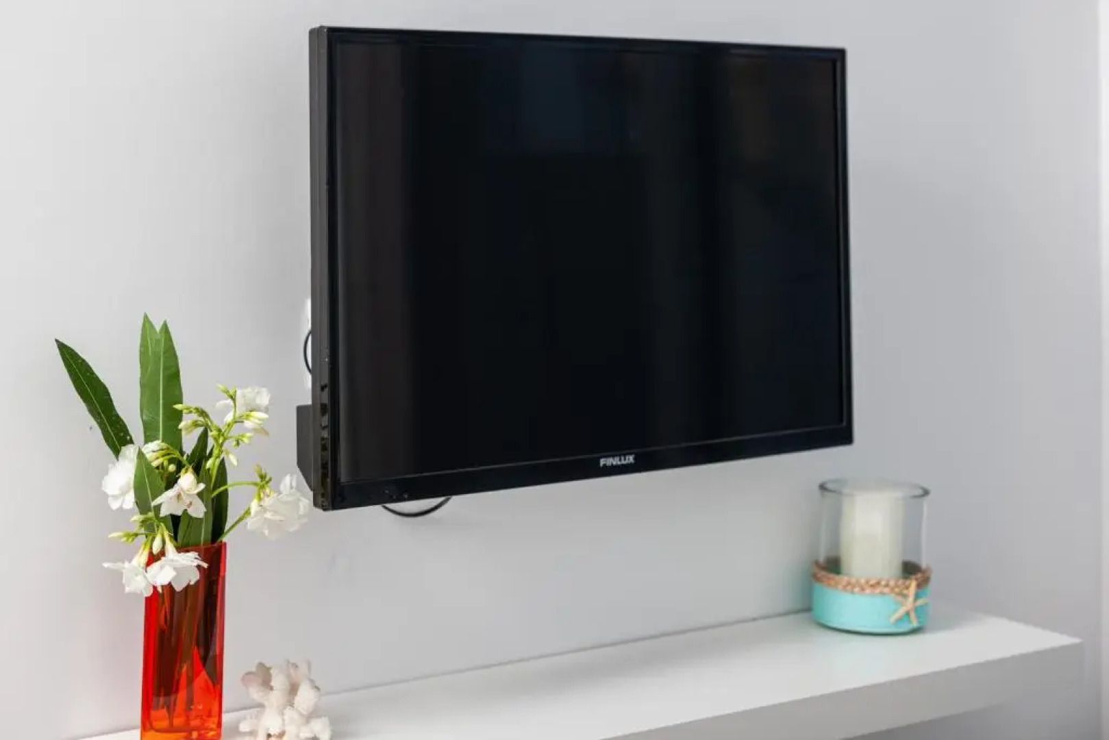 Halkidiki beach apartments 1 Nea Kallikratia Vergia beach