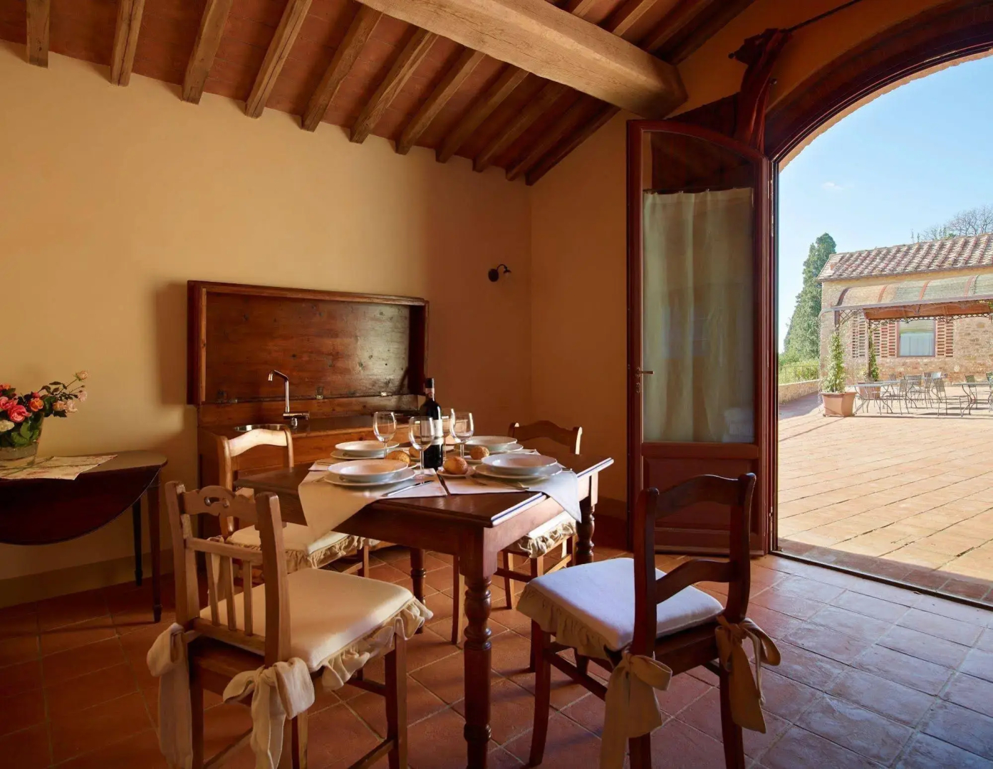 B&B Borgo Petrognano - Residenza d'epoca