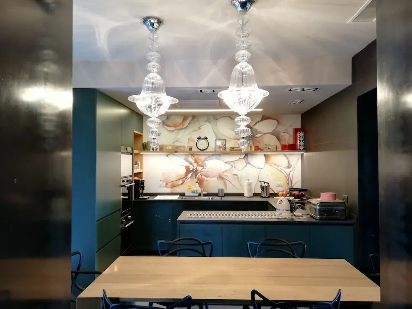 Agriturismo Le Piccole Macie