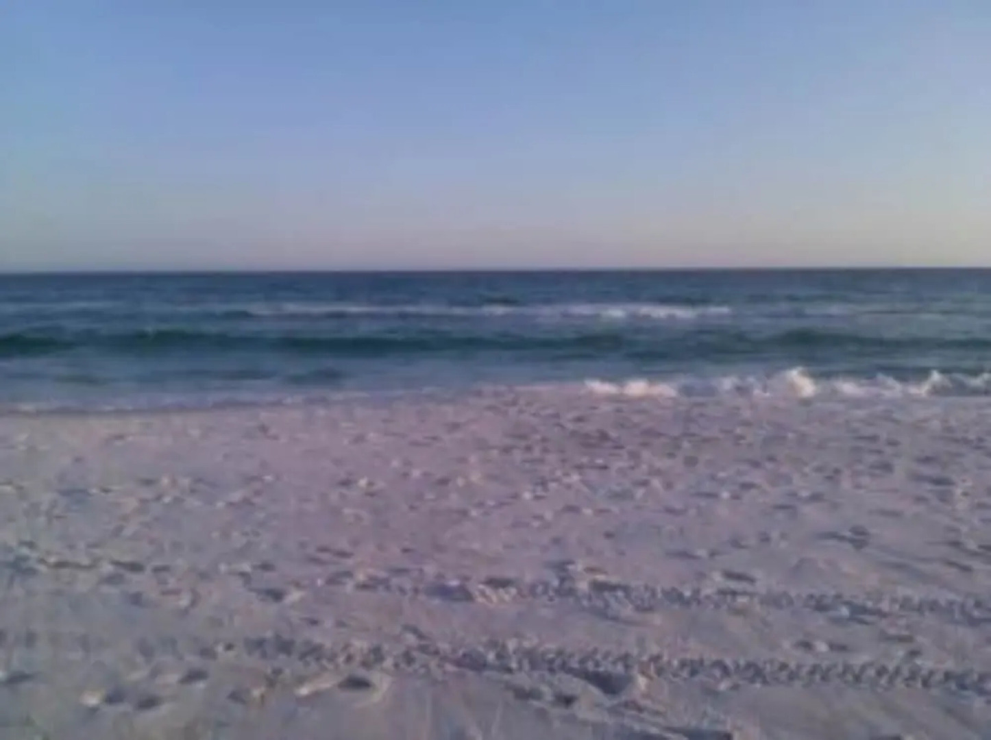 Seagrove Guest House