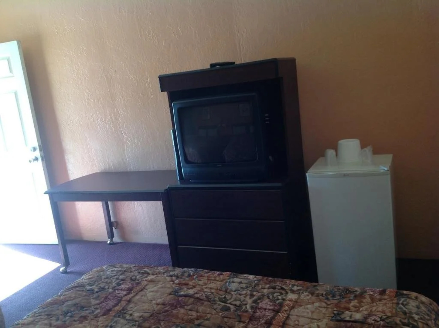 Villa Court Inn Oroville