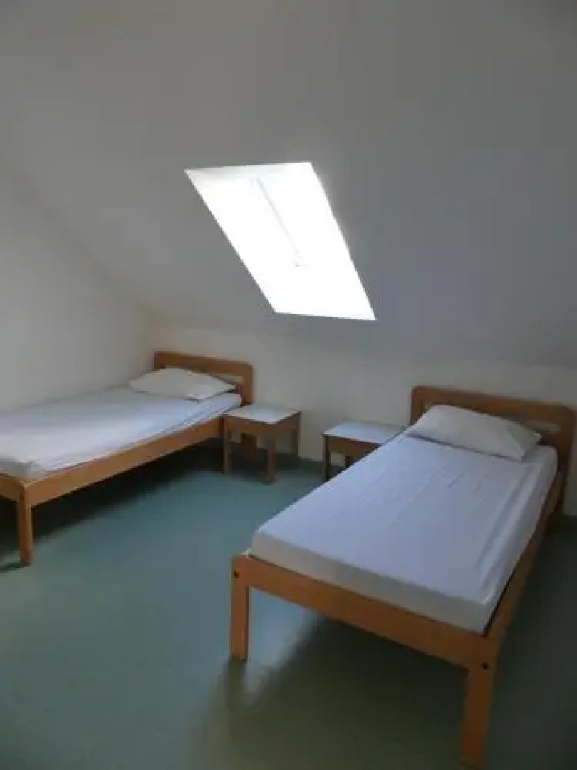 Gîte de Chalinargues