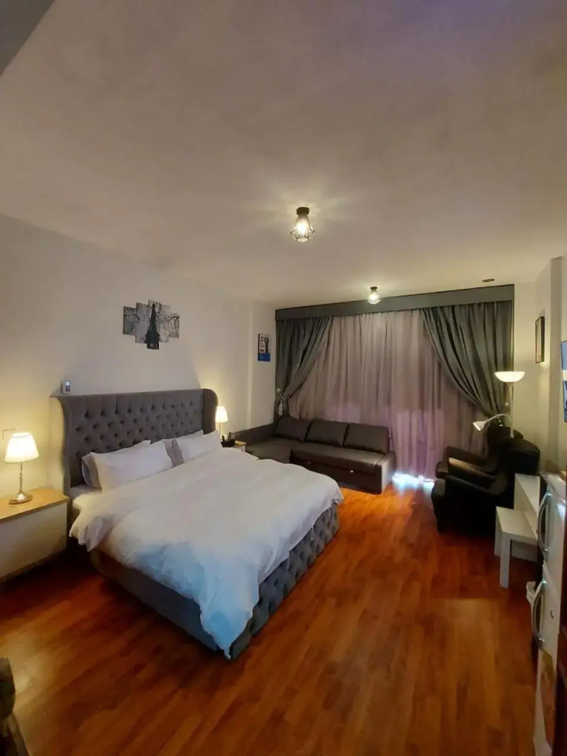 Al Marina Apartment - KAEC