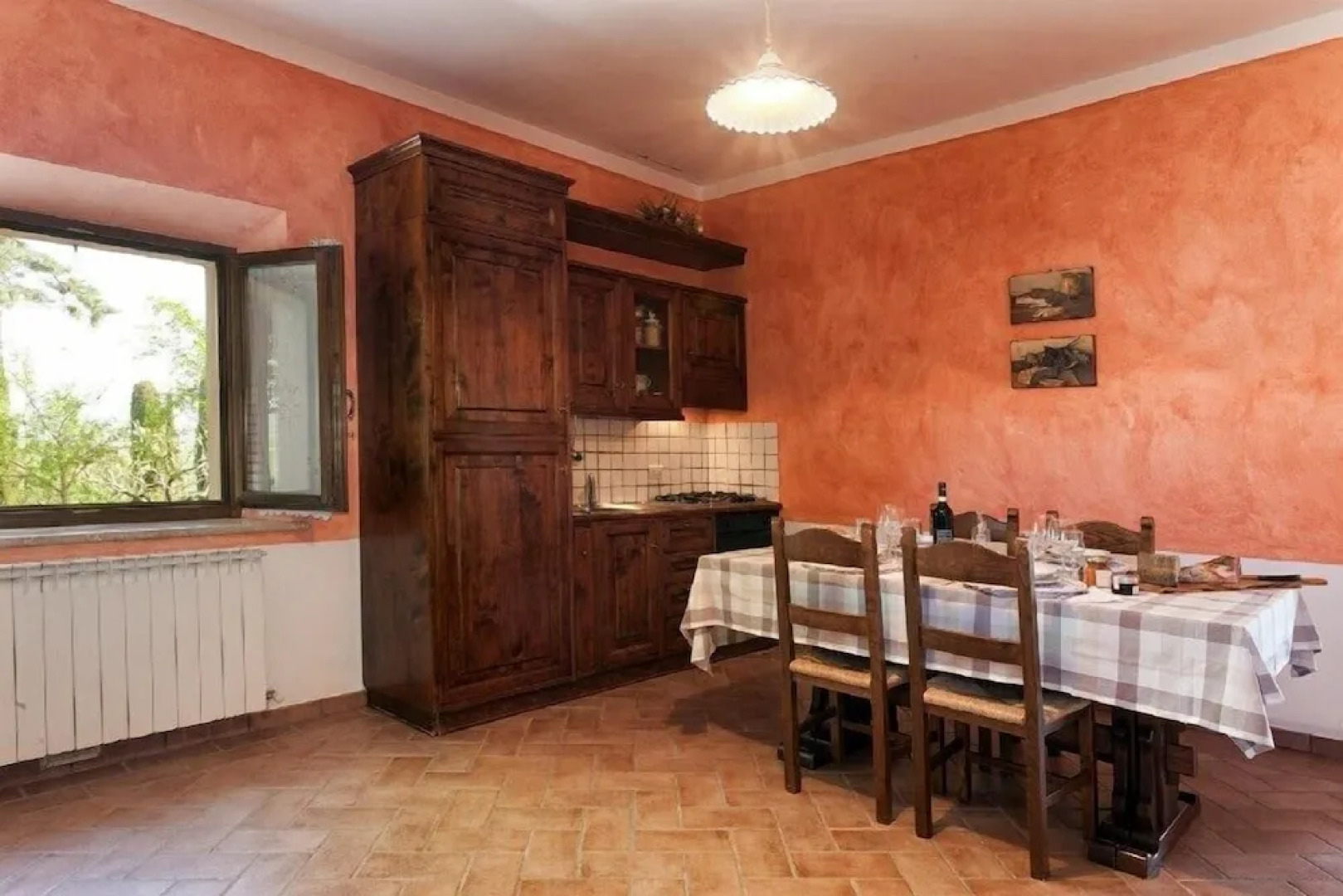 Agriturismo San Marcello