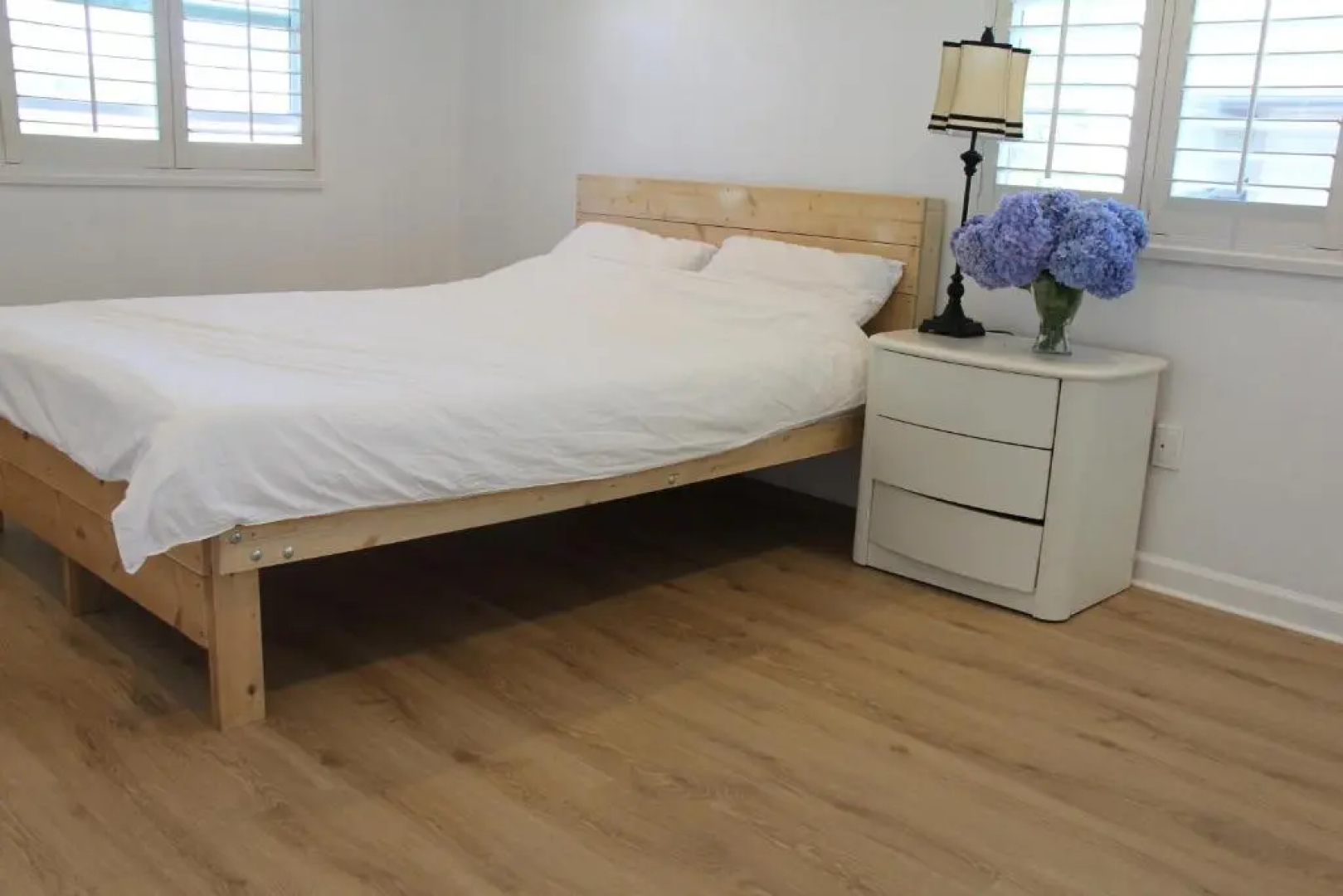 Ocean Park B&B