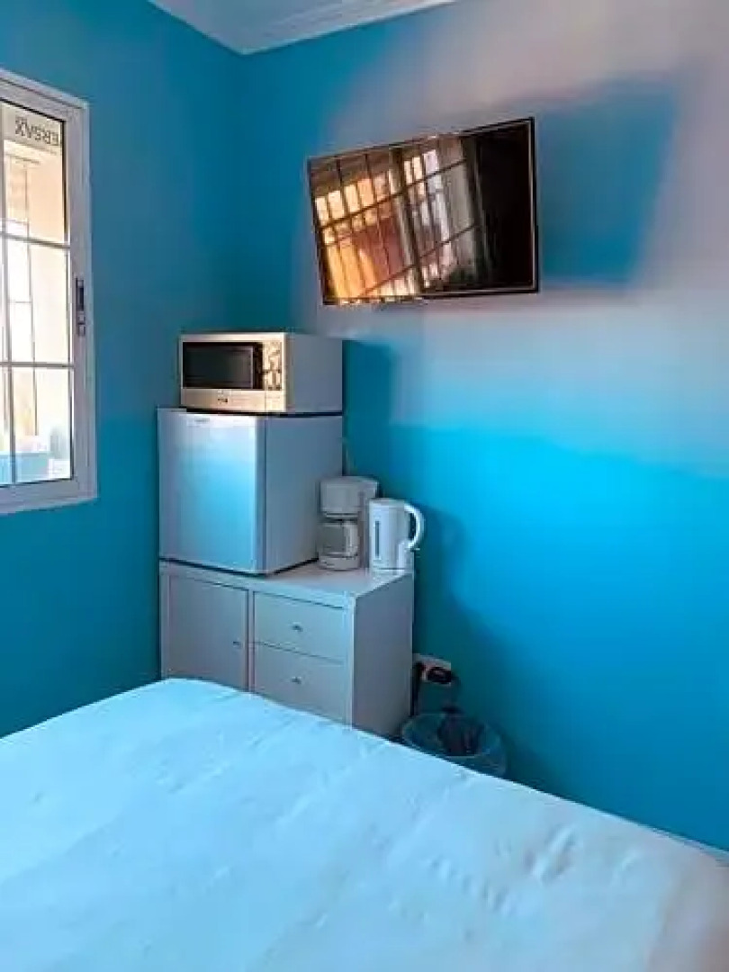 La Buhardilla de Carmen