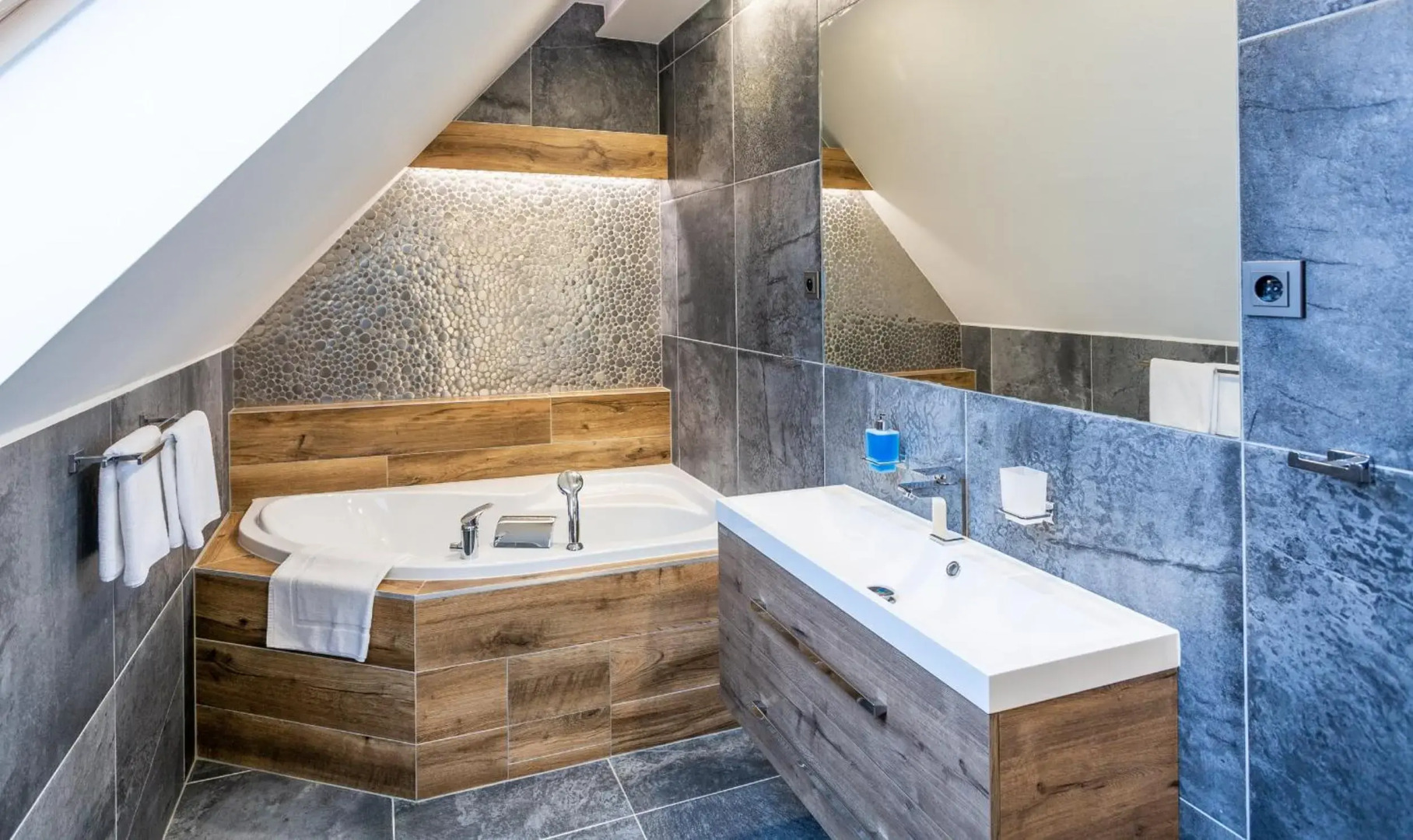 SCANDIC Apartments Plešivec