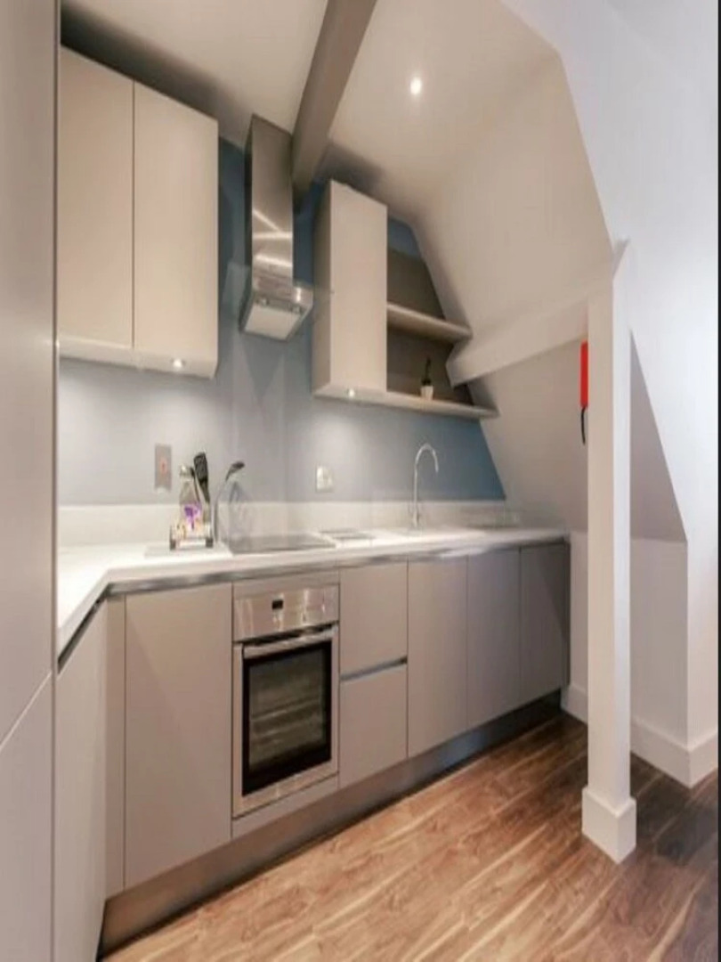 Roomspace Apartments -Friar House