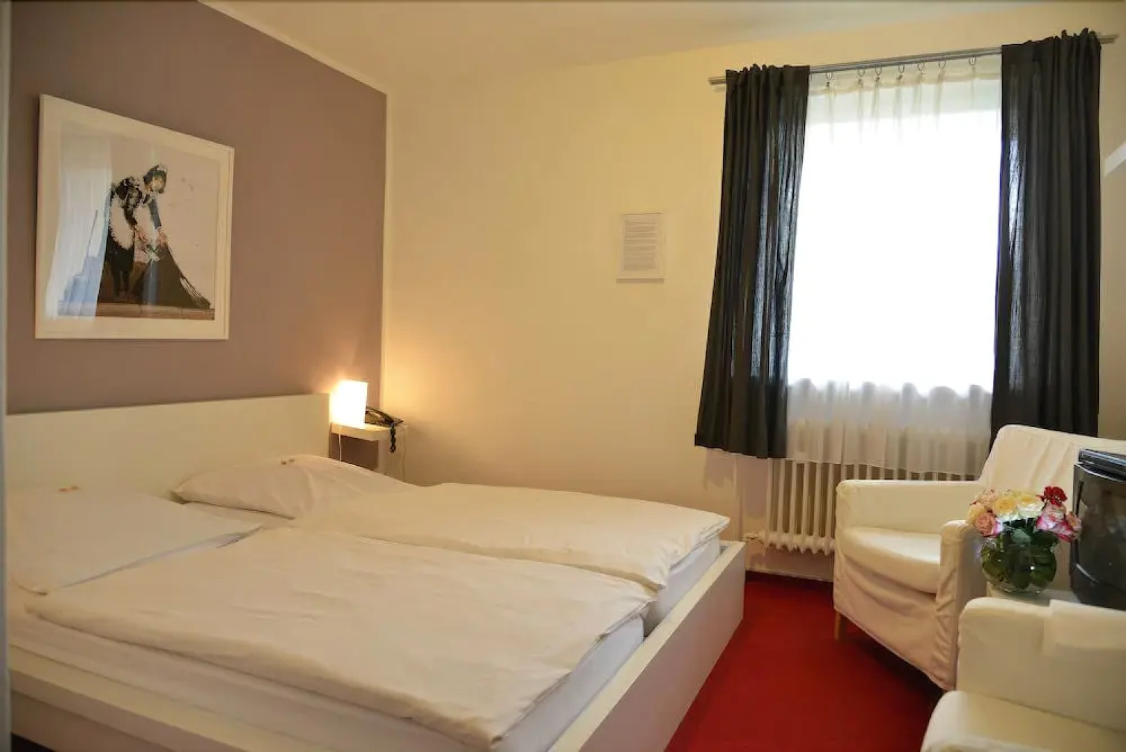 Leibers Galerie-Hotel