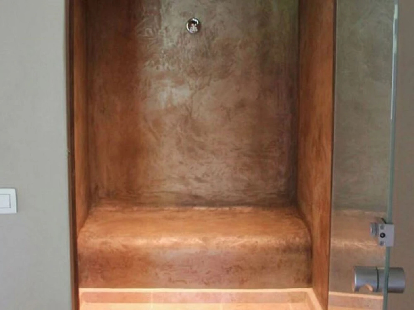 Spacious Holiday Home in Marche-en-famenne With Pool