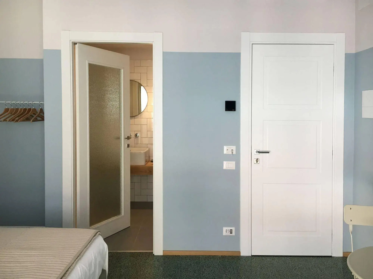 La Casa delle Acciughe