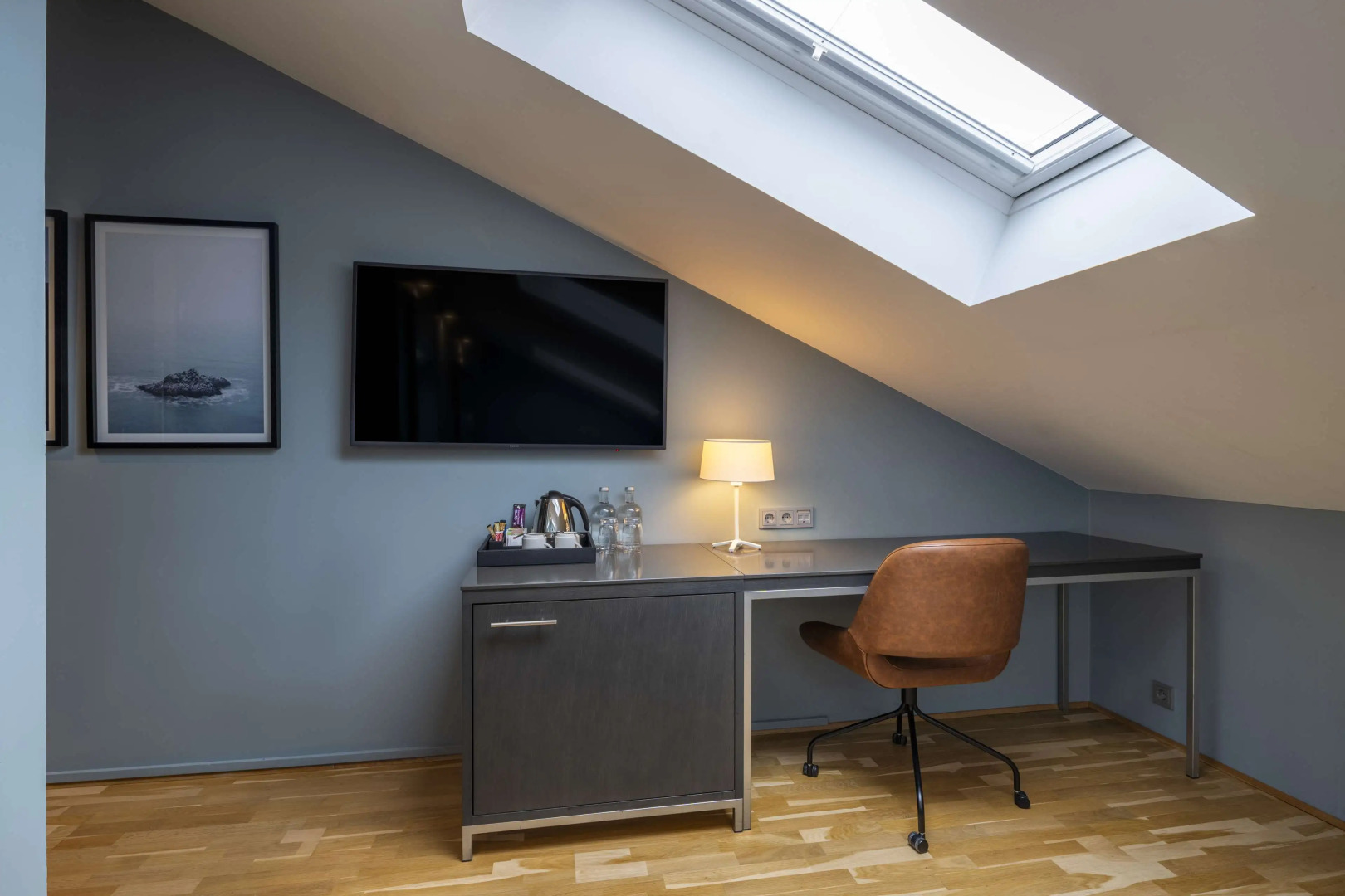 Отель Radisson Blu 1919, Reykjavik