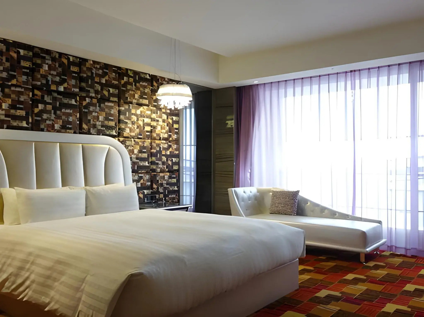 Sun Hao International Hotel