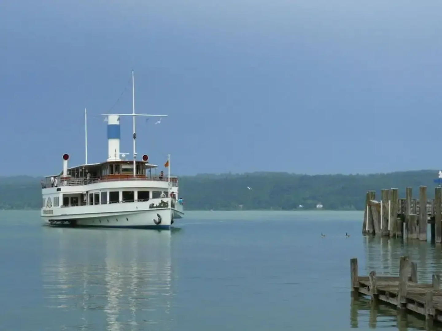 Schleichhof Ammersee