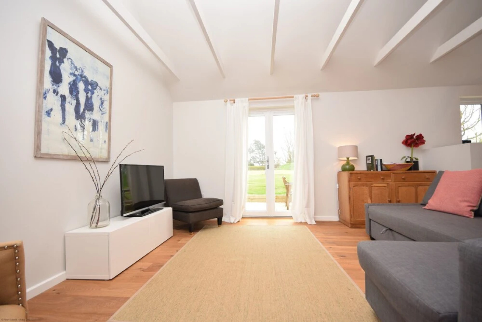 The Dairy , Birdham 490887