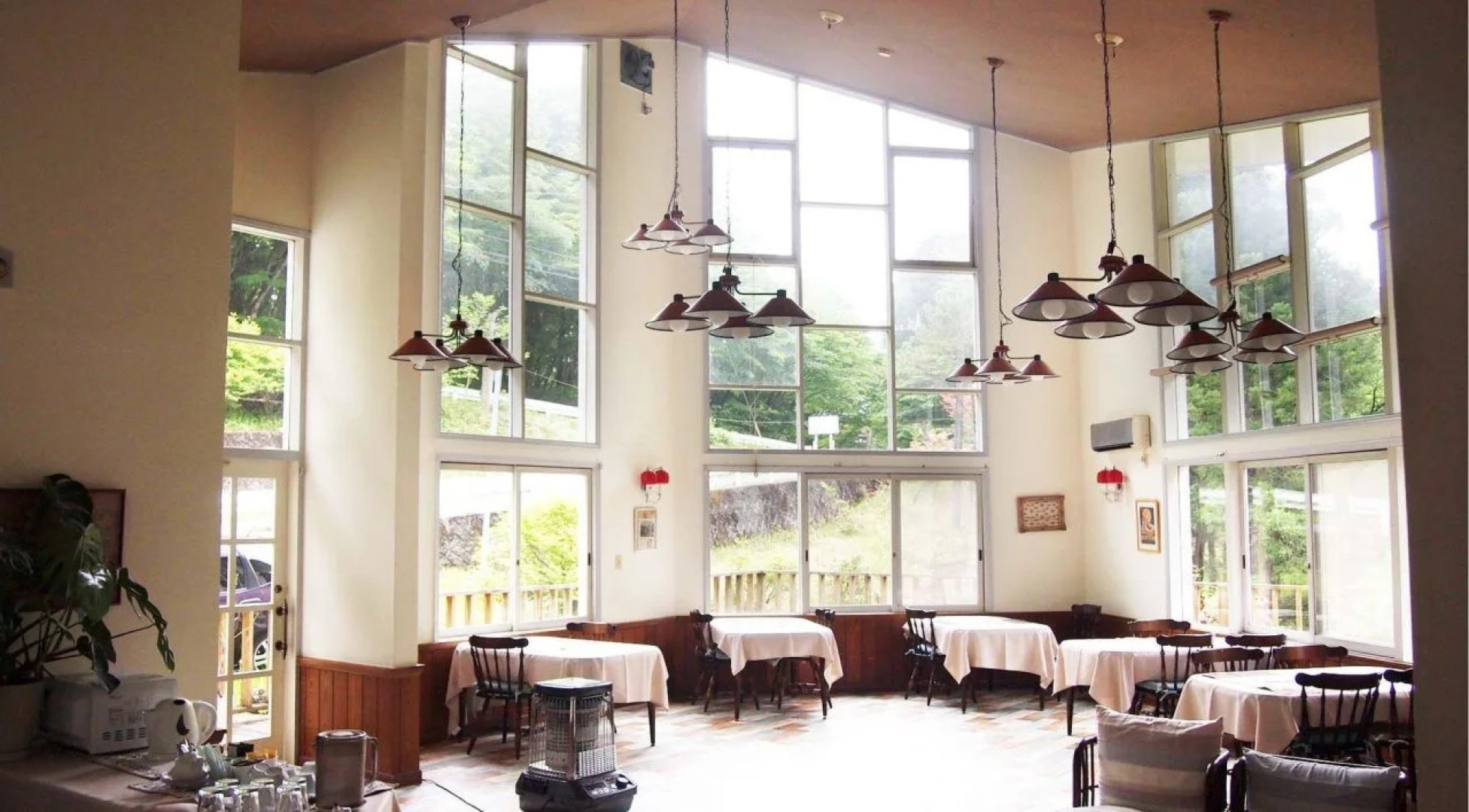 Nikko Teddy Bear House