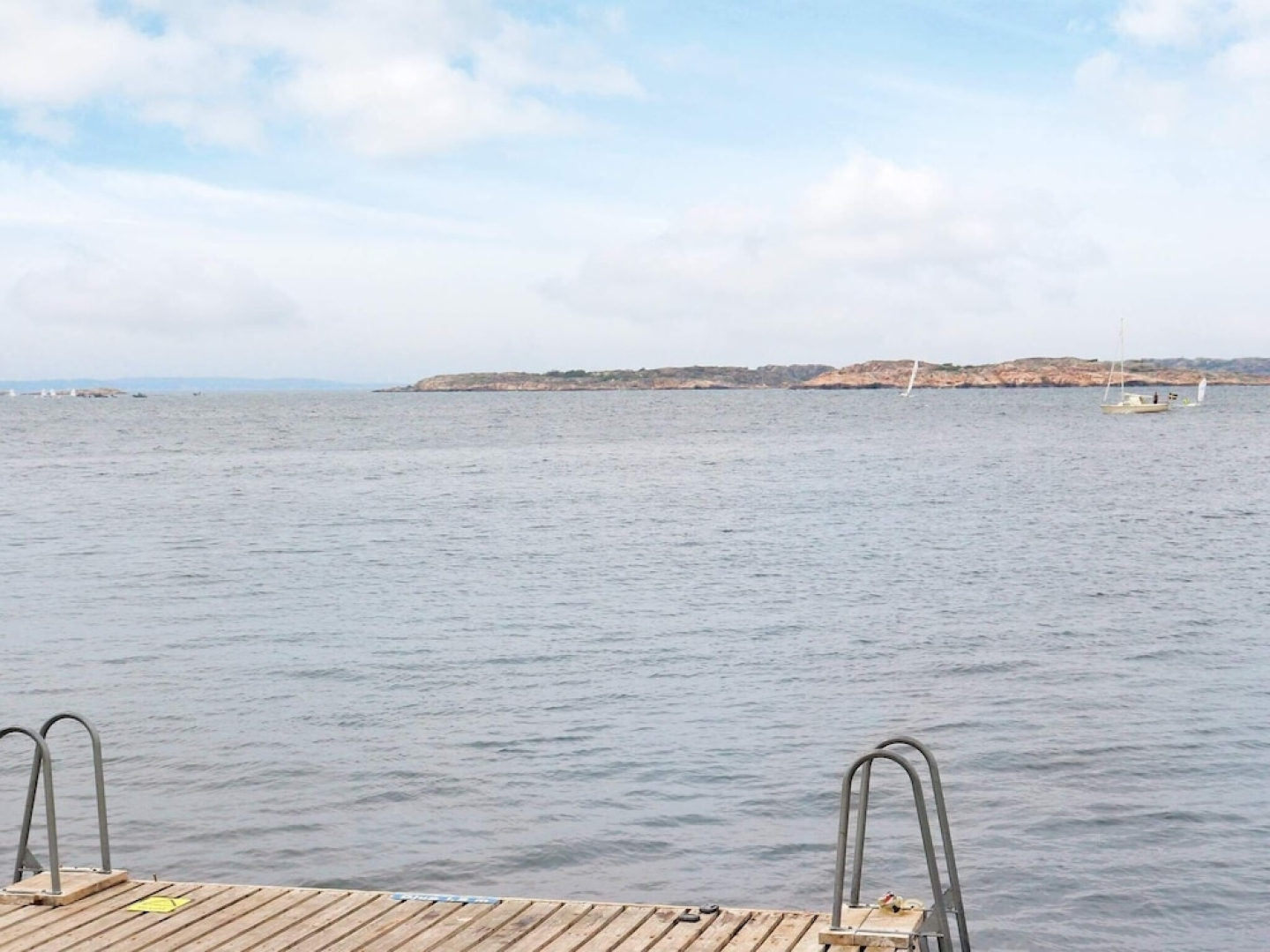 Holiday Home in Kullavik