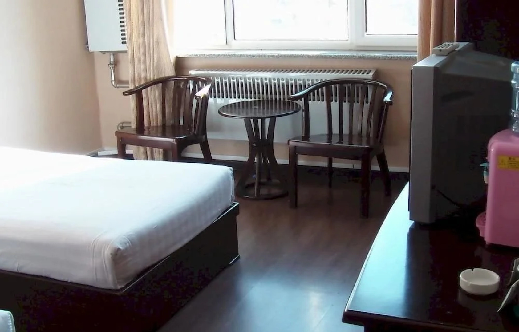 Yabuli Tongxin Mountain Villa