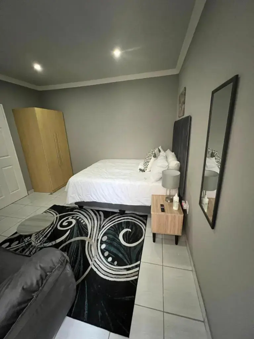 Willow Guest House