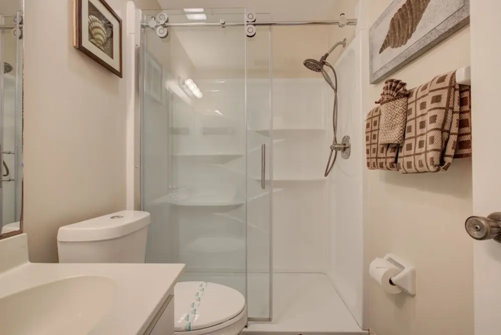 The Anna Maria Island Beach View 209