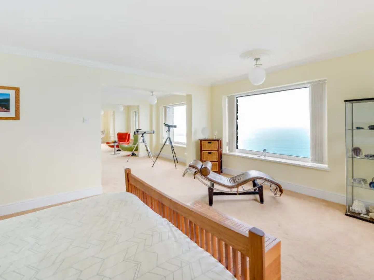 Holiday Home Golygfa