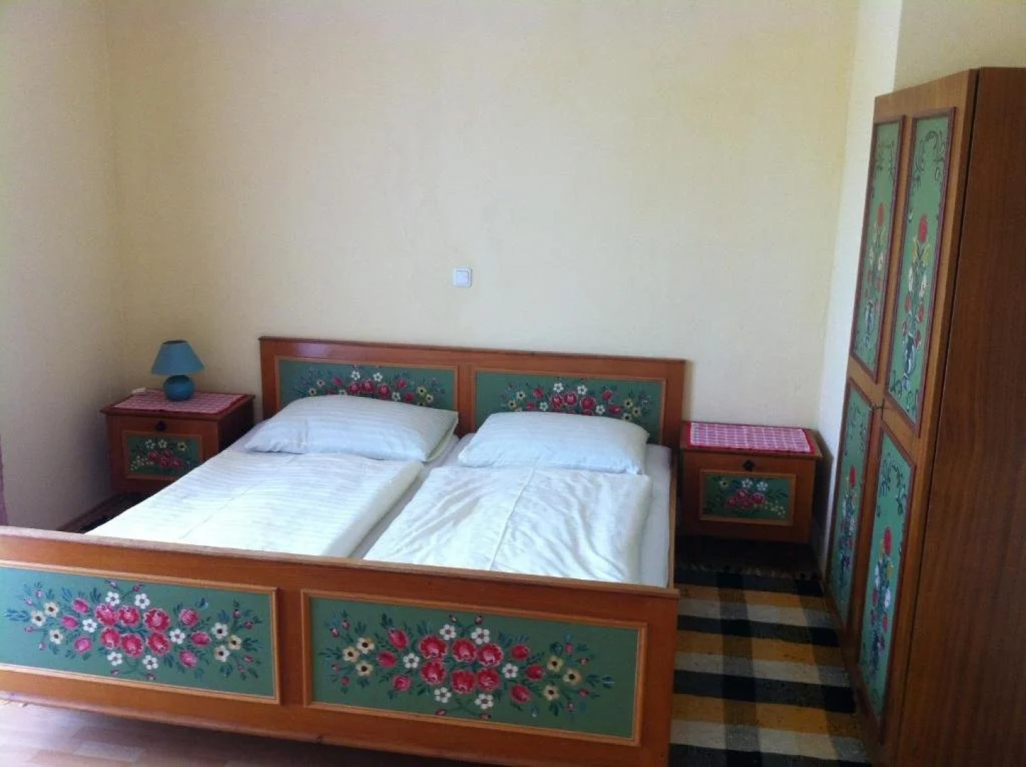 Gasthof Pension Steinberger