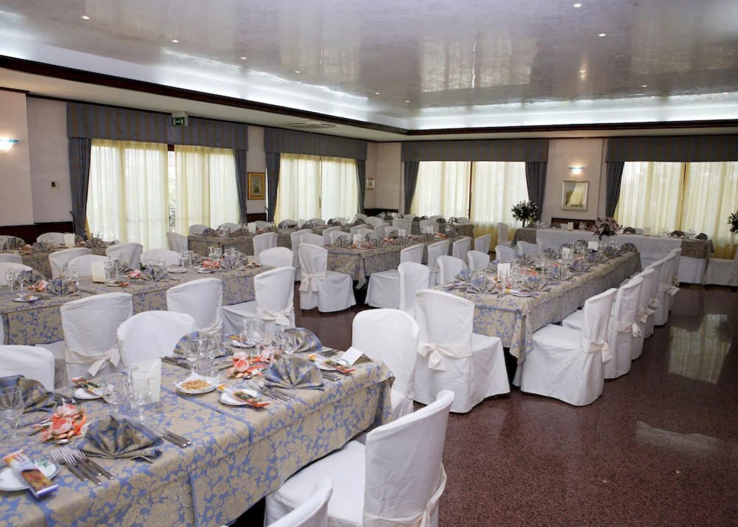 Hotel Amato