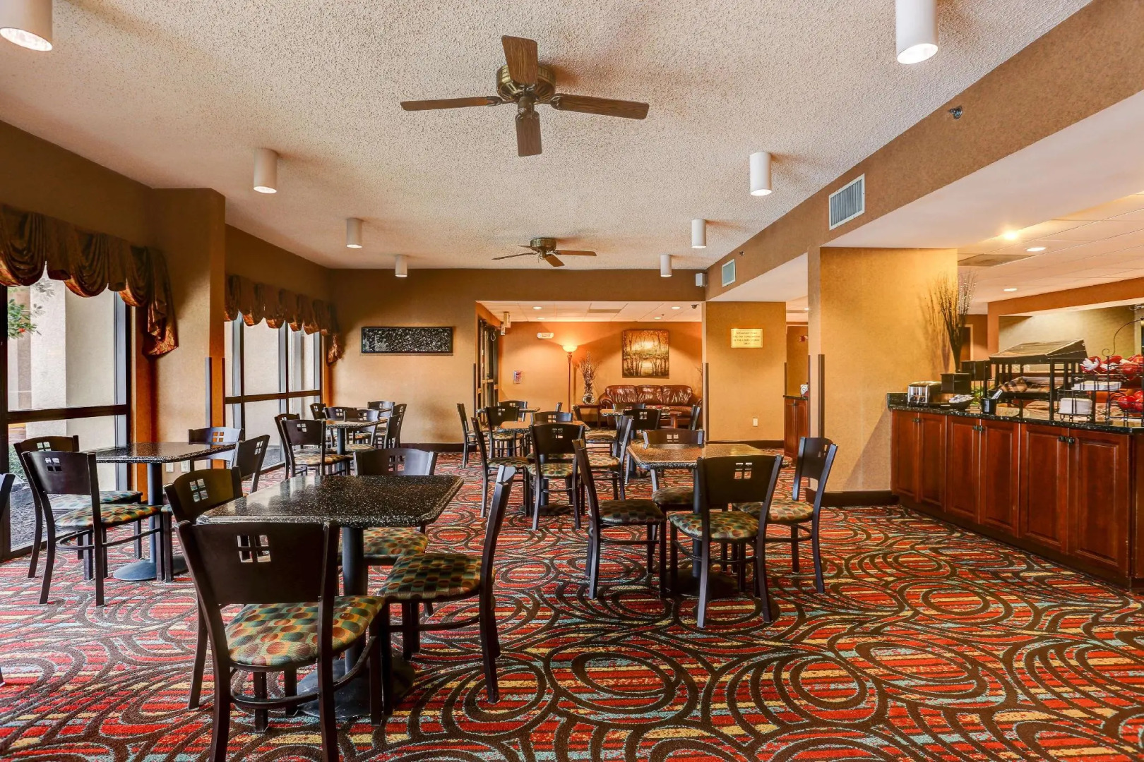 Best Western Tunica Resorts