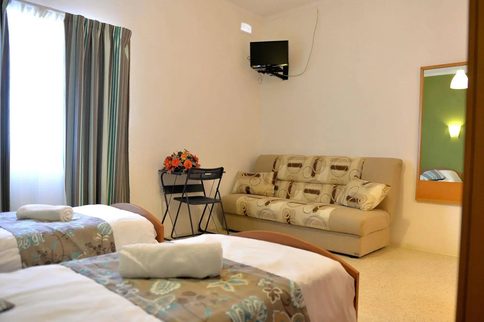 Sunstone Boutique Guest House